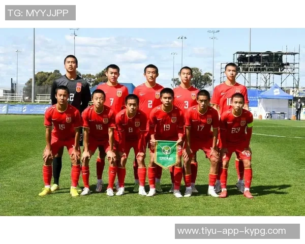 媒体人直言中国队未做充分准备韩国队似乎只是来陪衬的对手