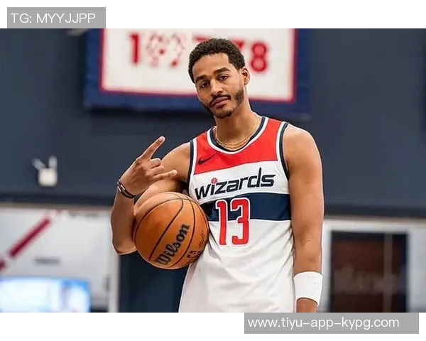 普尔自信满满称球队年轻有潜力期待与队友共同进军季后赛