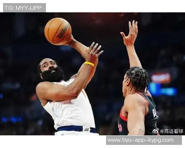 哈登与小卡同场256分钟快船展现强大实力净胜对手103分 哈登与小卡同场256分钟快船展现强大实力净胜对手103分