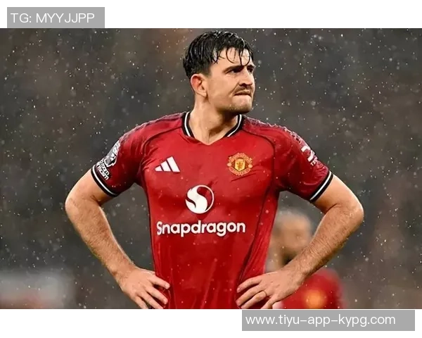 马奎尔愿意降薪续约曼联现周薪14万合同明夏到期 马奎尔愿意降薪续约曼联现周薪14万合同明夏到期