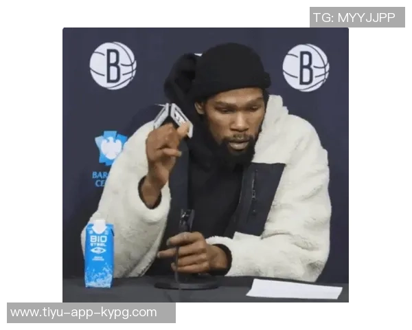 KD感慨三巨头篮网遗憾未能同场竞技期待未来争冠之路 KD感慨三巨头篮网遗憾未能同场竞技期待未来争冠之路