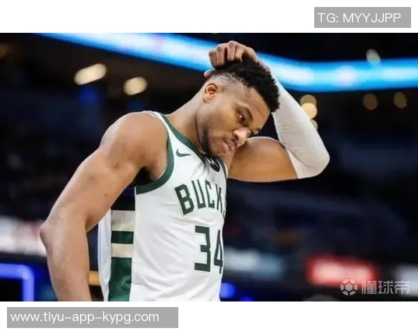 里弗斯确认字母哥将参加最后季前赛主力球员预计出场25分钟左右 里弗斯确认字母哥将参加最后季前赛主力球员预计出场25分钟左右